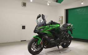 KAWASAKI NINJA1100SX SE 2018 ZXT10H