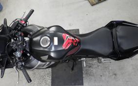 HONDA CBR400R 2023 NC56