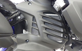 YAMAHA N-MAX 155 SG66J