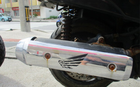 HONDA FORZA Z MF08