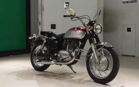 KAWASAKI ESTRELLA CUSTOM 2023 BJ250A