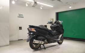 HONDA FORZA ZA MF10