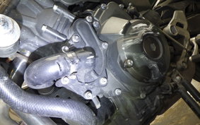 YAMAHA MT-09 2015 RN34J