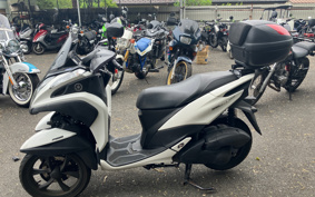 YAMAHA TRICITY 155 SG37J