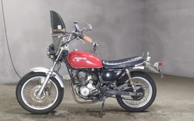 HONDA CB223S MC40