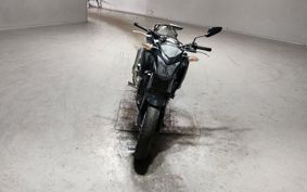 HONDA CB250 MC43