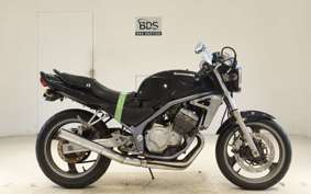 KAWASAKI BALIUS 250 1990 ZR250A