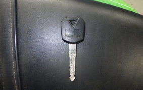 KAWASAKI NINJA 250 ABS 2013 EX250L