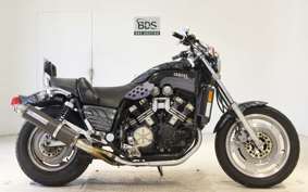 YAMAHA VMAX 1991 3UF