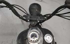 YAMAHA DRAGSTAR125 VE01