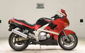 KAWASAKI ZZ-R400 Gen.2 2000 ZX400N