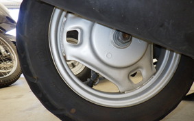 SUZUKI ADDRESS V50 Gen.2 CA44A