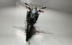 HONDA CB250 MC43