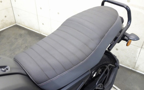 YAMAHA FZ-X RG73