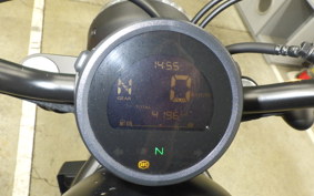HONDA REBEL 250 A 2023 MC49
