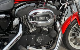 HARLEY XL1200R 2006 CLP