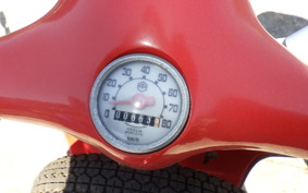 VESPA 50S