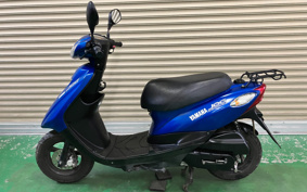 YAMAHA JOG DELUXE SA56J
