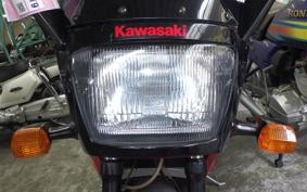 KAWASAKI GPZ400R 1989 ZX400D