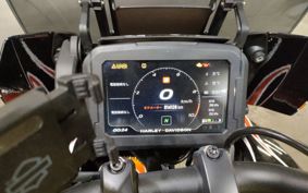 HARLEY RA1250S 2021 ZES