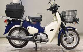 HONDA C110 SUPER CUB 1992 JA61