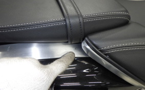 TRIUMPH ROCKET III R 2021