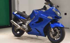 KAWASAKI ZZ1200 NINJA R 2002 ZXT20C