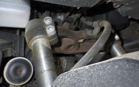 YAMAHA MAJESTY 250 Gen.4 SG20J