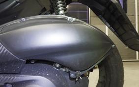 YAMAHA N-MAX 155 A SG50J