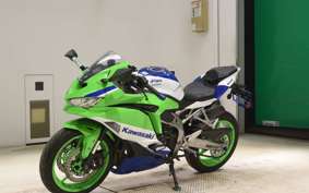 KAWASAKI ZX-4RR 2024 ZX400P