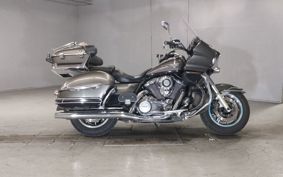 KAWASAKI VN1700 VOYAGER  2013 VNT70A