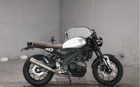 YAMAHA XSR155 RG63