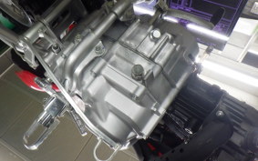 HONDA CRF50F 2017 AE04