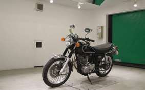 YAMAHA SR400 Gen.3 2003 RH01J