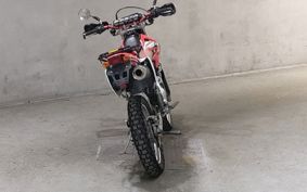 HONDA XR-250 MD30