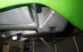 KAWASAKI ZX 10 NINJA ABS 2011