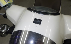 HONDA GIORNO 2 2014 AF70