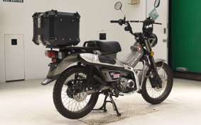 HONDA CT125-2 JA65