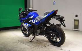 SUZUKI GSX250RA