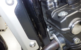 HONDA CB400SF GEN 4 A 2021 NC42