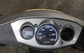 YAMAHA JOG Z Gen.2 SA16J