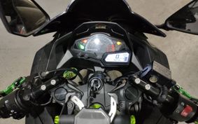 KAWASAKI NINJA 250 EX250L