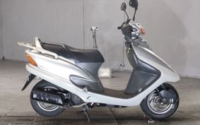 HONDA SPACY125 JF04