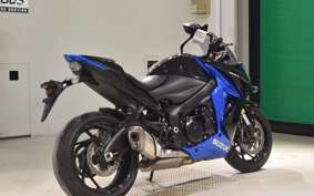 SUZUKI GSX-S1000F 2018 GT79B