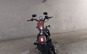 HARLEY XL883N 2017 LE2