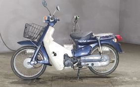 HONDA SUPER CUB50 AA01