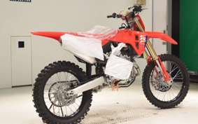 HONDA CRF250 RALLY 1993 ME12