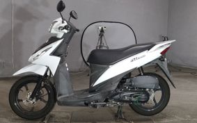 SUZUKI ADDRESS V110 CE47A