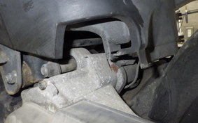 YAMAHA BW'S 50 Gen.2 SA02J