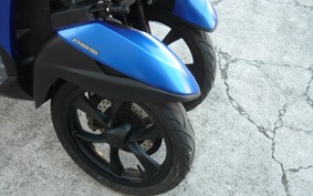 YAMAHA TRICITY 155 SG37J